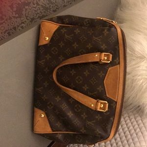Louis Vuitton purse